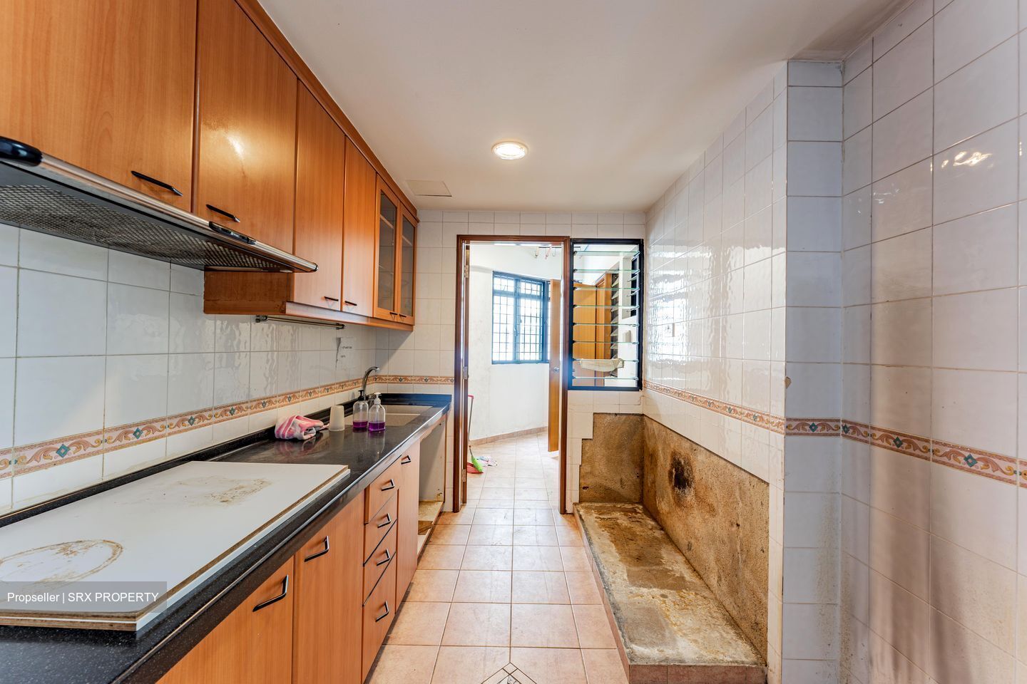 Eastvale (D18), Condominium #483752101